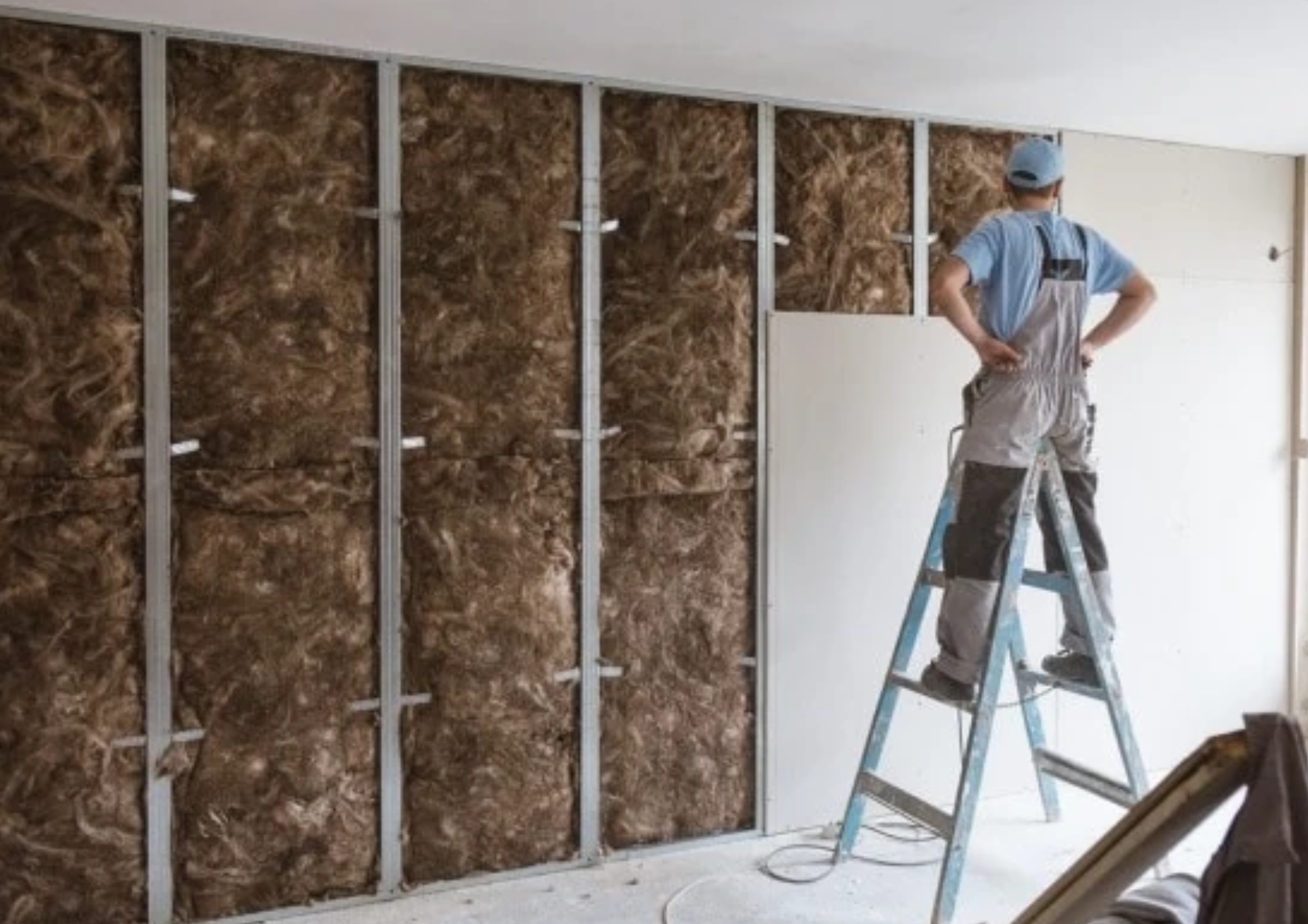 How To Soundproof A Wall