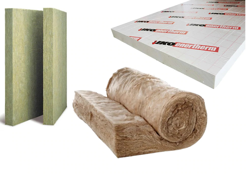 Roof & Loft Insulation