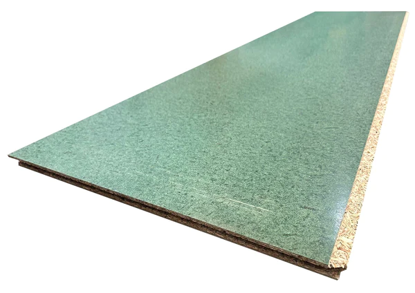 Durelis Durelis TG Moisture-Resistant Chipboard 2400 x 600mm