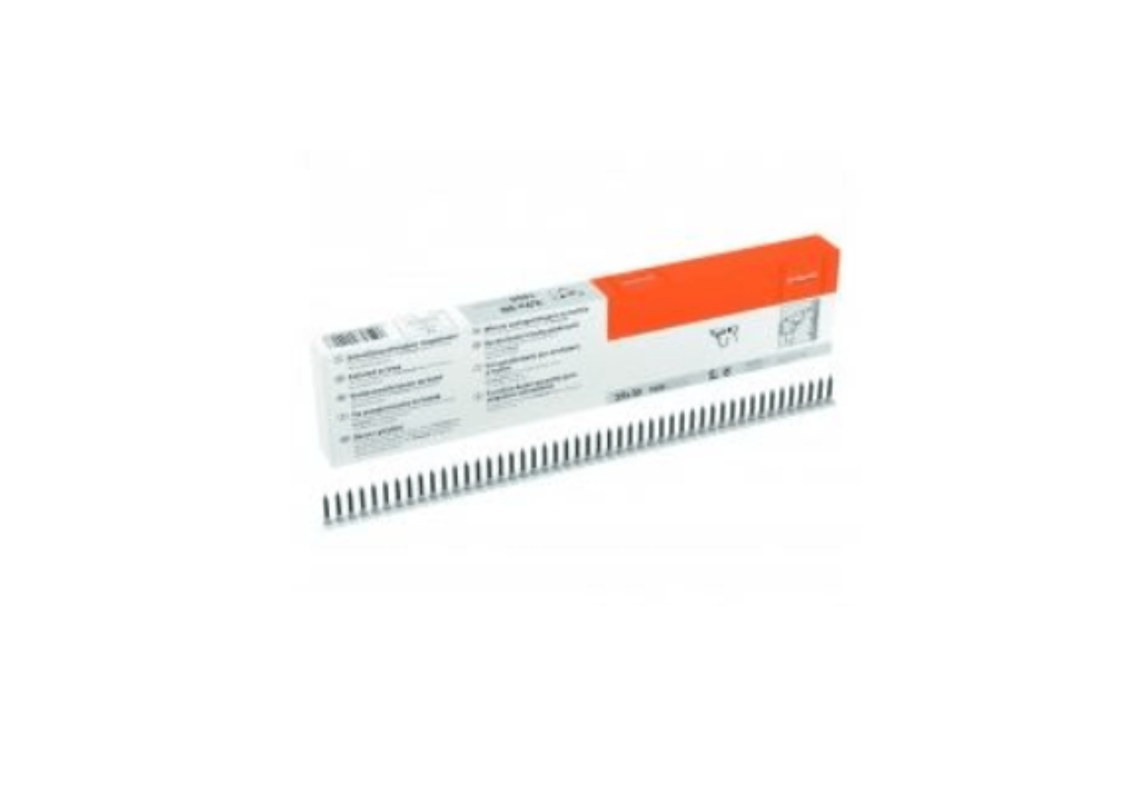 Fermacell 30mm Fermacell® Collated Screws | 30mm & 40mm | Box of 1000
