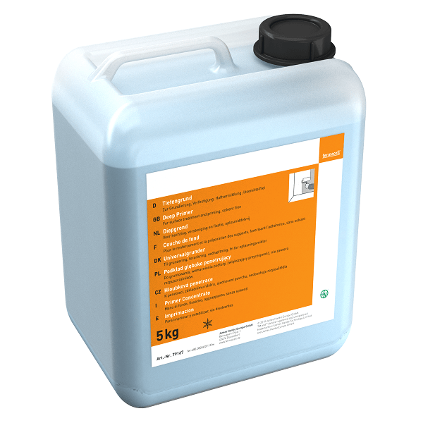 Fermacell Fermacell® Deep Primer | 5kg