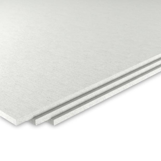Fermacell Insulation Fermacell® Gypsum Fibre Wall Board | 2400mm x 1200mm