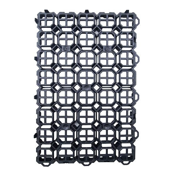 PBP Flush Groundgrid Interlocking Ground Reinforcement | 380mm x 570mm (Singles)