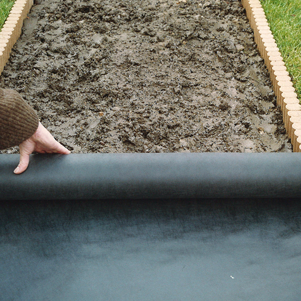 PBP Weedcheck Ultra 70gsm Heavy Duty Weed Control Membrane