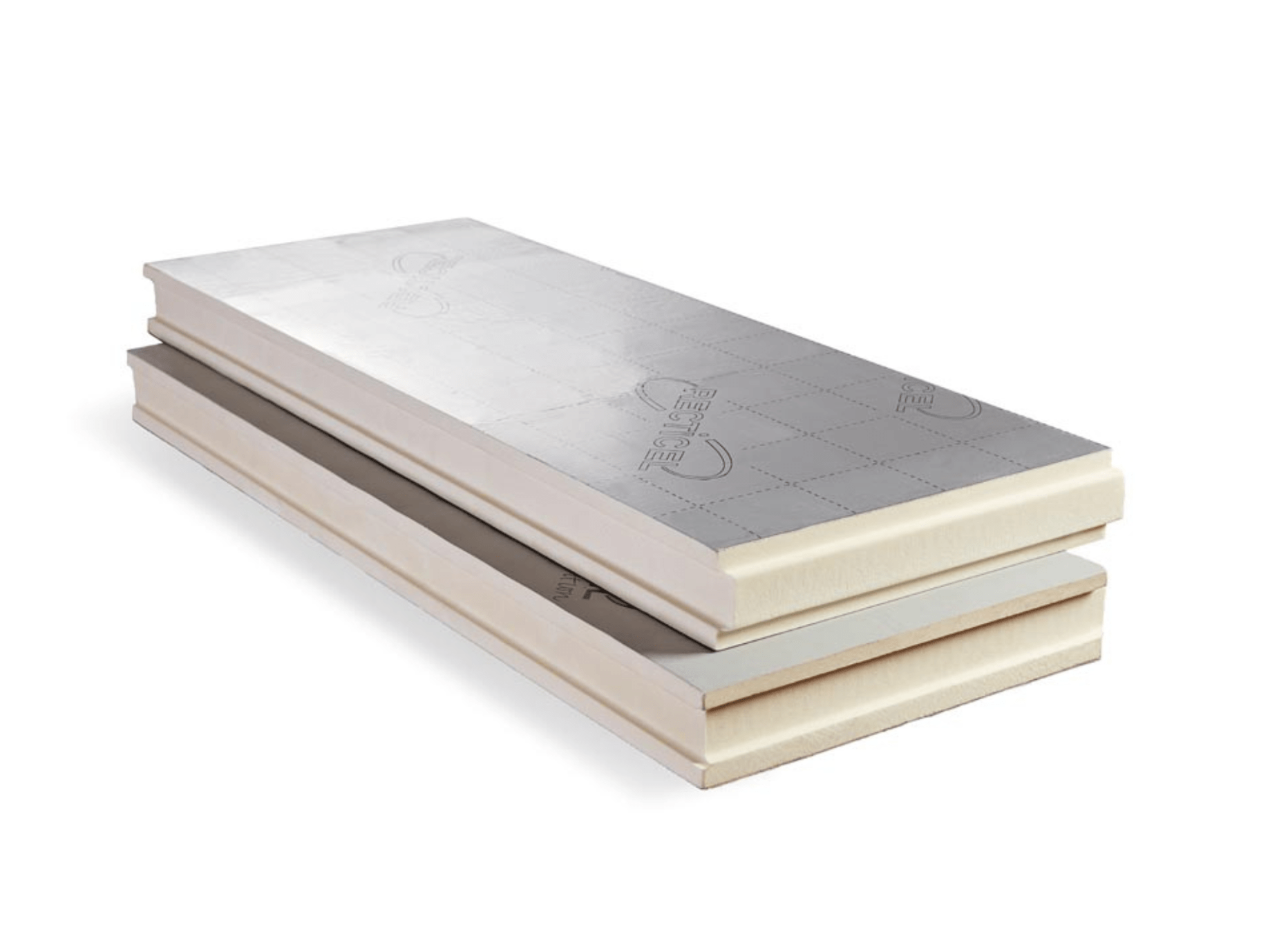 Recticel 90mm - 10 x Boards (5.4m2/Pack) Recticel Eurowall® + Cavity Wall Insulation | 1200mm x 460mm