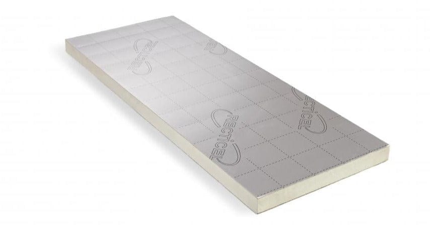 Recticel Recticel Eurowall® Cavity Insulation Board | 1200mm x 450mm