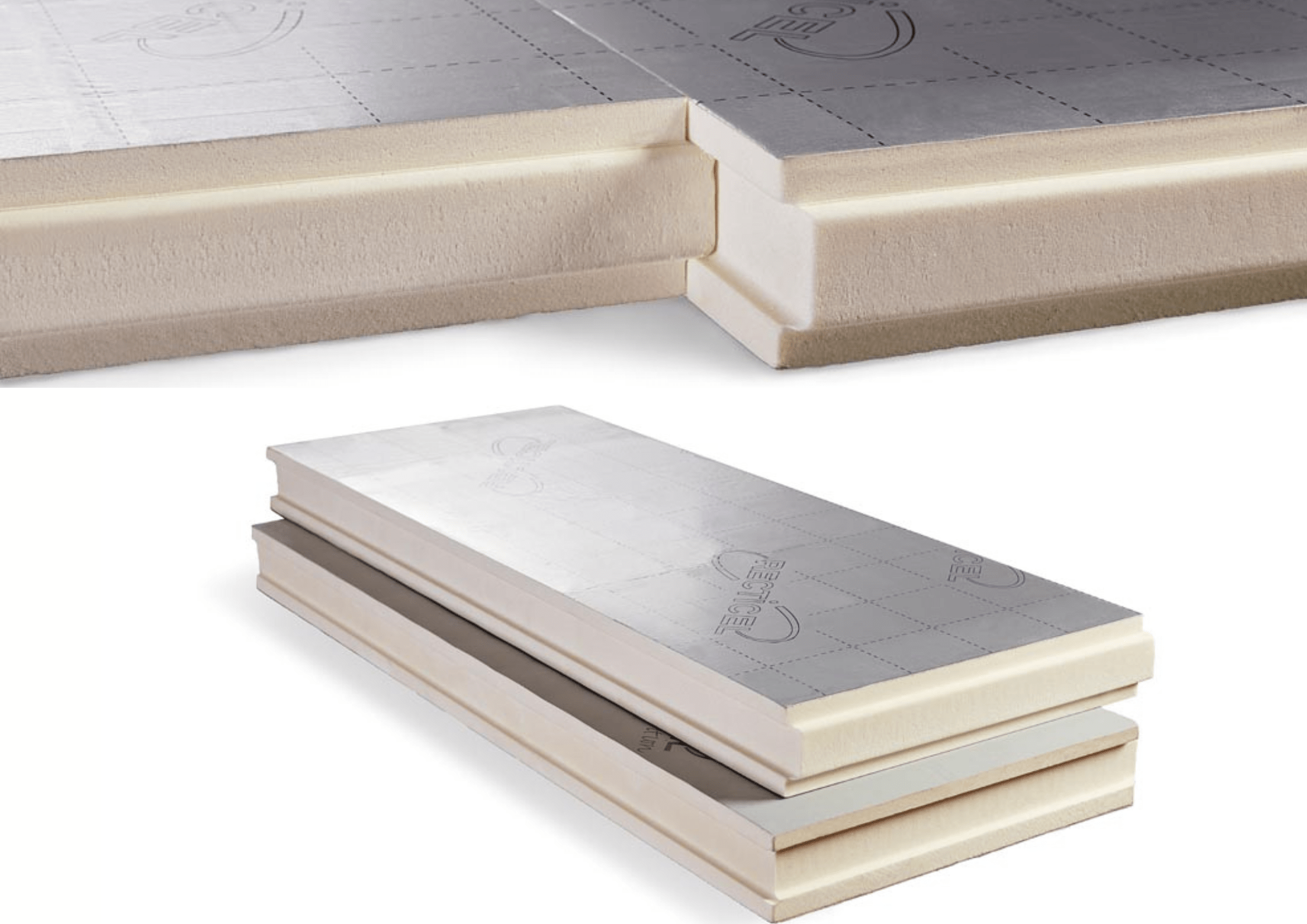 Recticel Recticel Eurowall® + Cavity Wall Insulation | 1200mm x 460mm