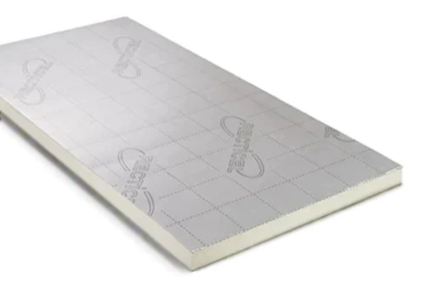 Recticel Recticel PIR Insulation Recticel General Purpose PIR Insulation 2400 x 1200mm (All Sizes)