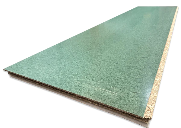 Tekfon Acustop Acoustic Floor Deck | 2400mm x 600mm