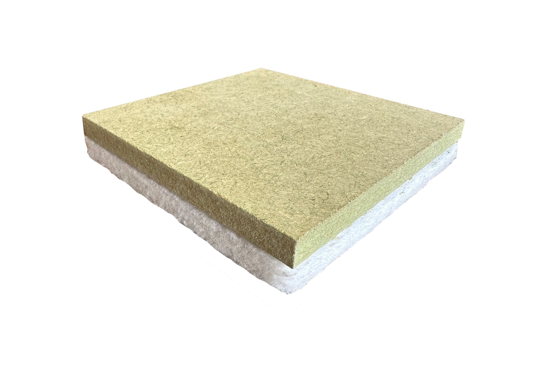 Tekfon Acustop Acoustic MDF Slimline Overlay Board | 1200 x 600 x 19mm