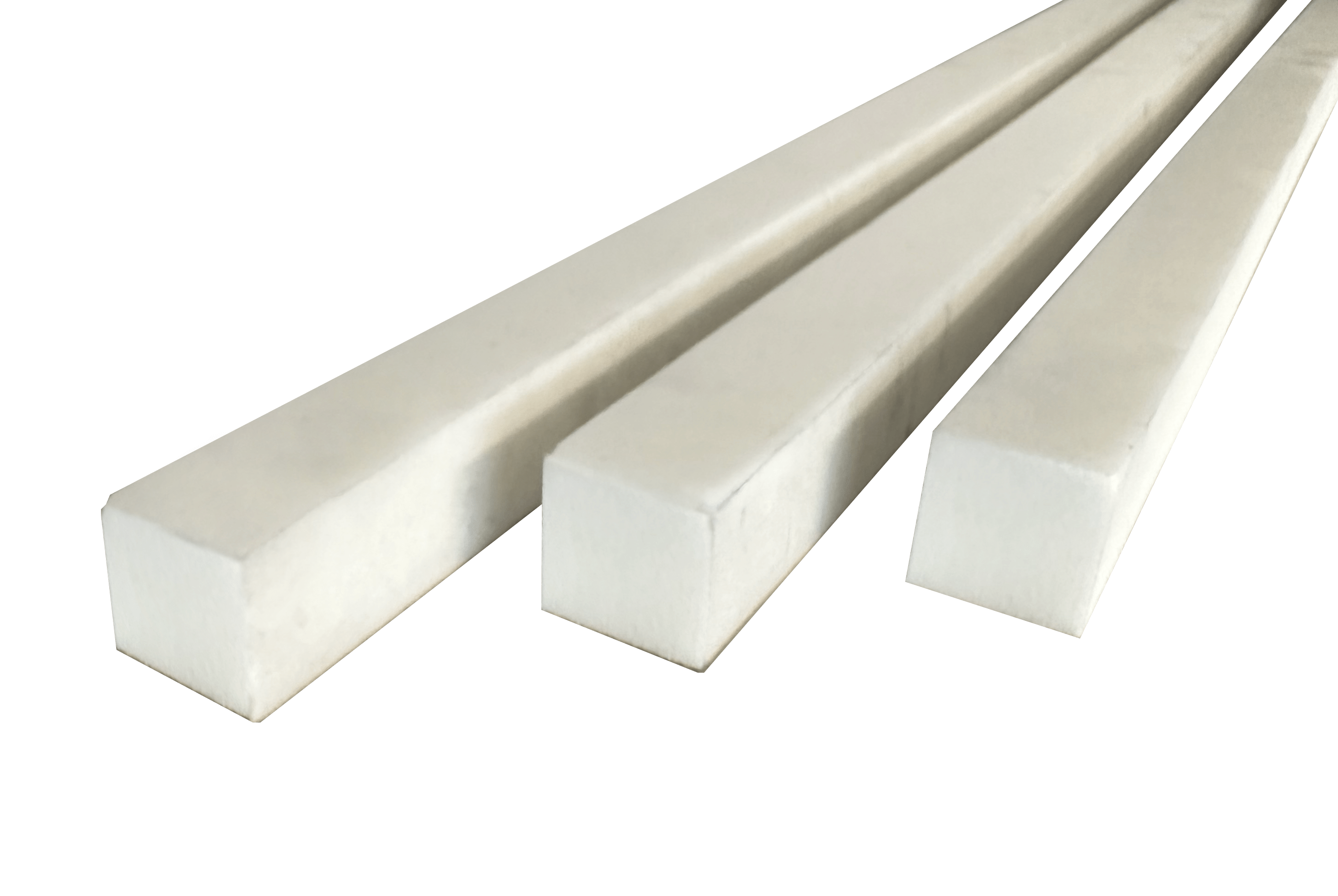 Tekfon Tekfon Acustop Acoustic Self Adhesive Backed Perimeter Flanking Strip | 20mt