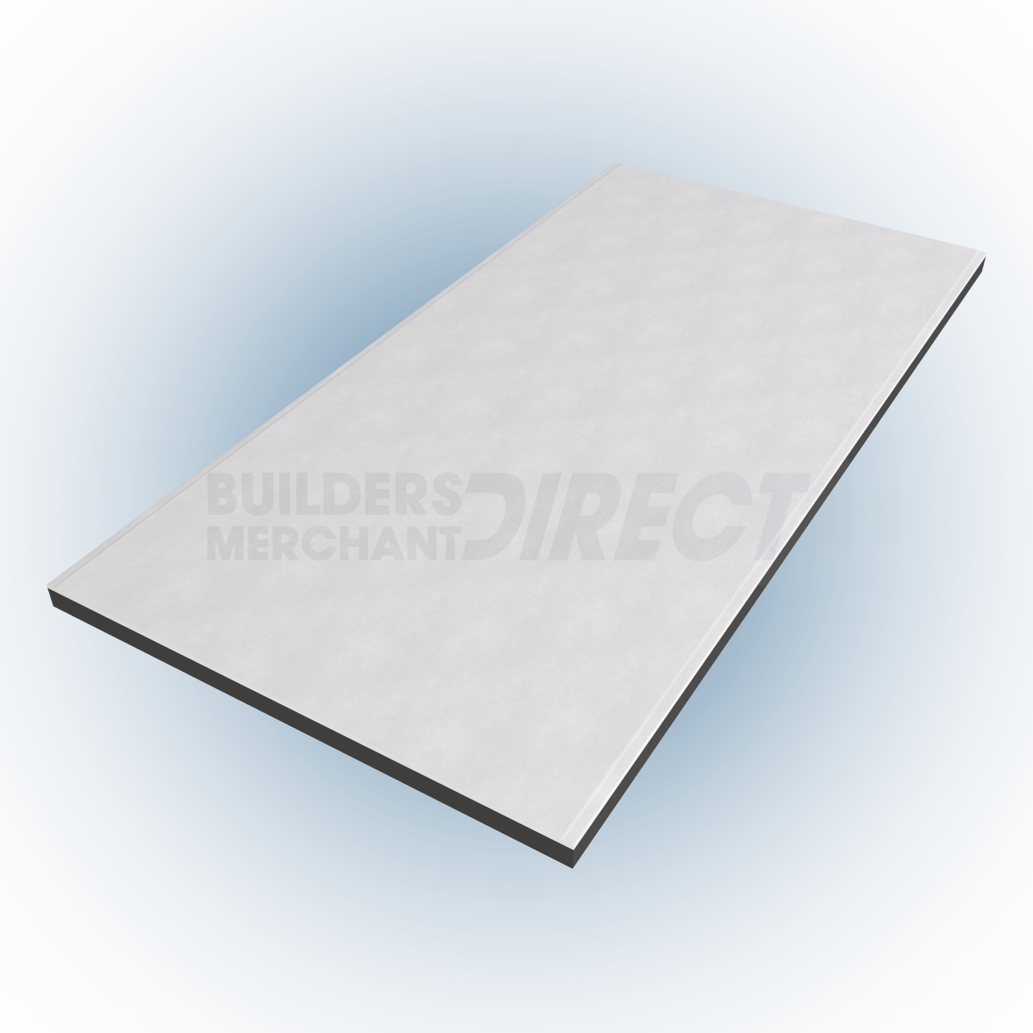 Tekwarm Insulation Tekwarm Thermal Laminate HP+ Plasterboard 2400 x 1200mm - Bulk Buy