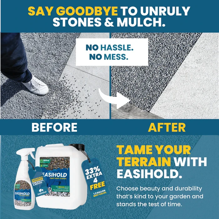 Vuba Chemicals Building Materials Easihold 5 Litres