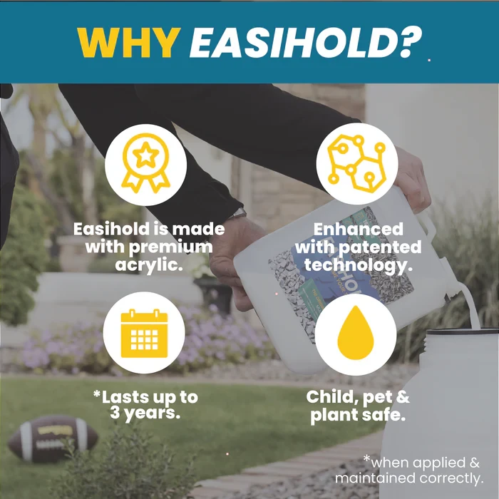 Vuba Chemicals Building Materials Easihold 5 Litres