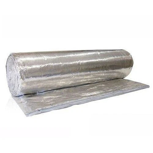 YBS Insulation Multifoil YBS SuperQuilt Multi-Layer Foil Insulation | 1.2m x 10m (12m2)