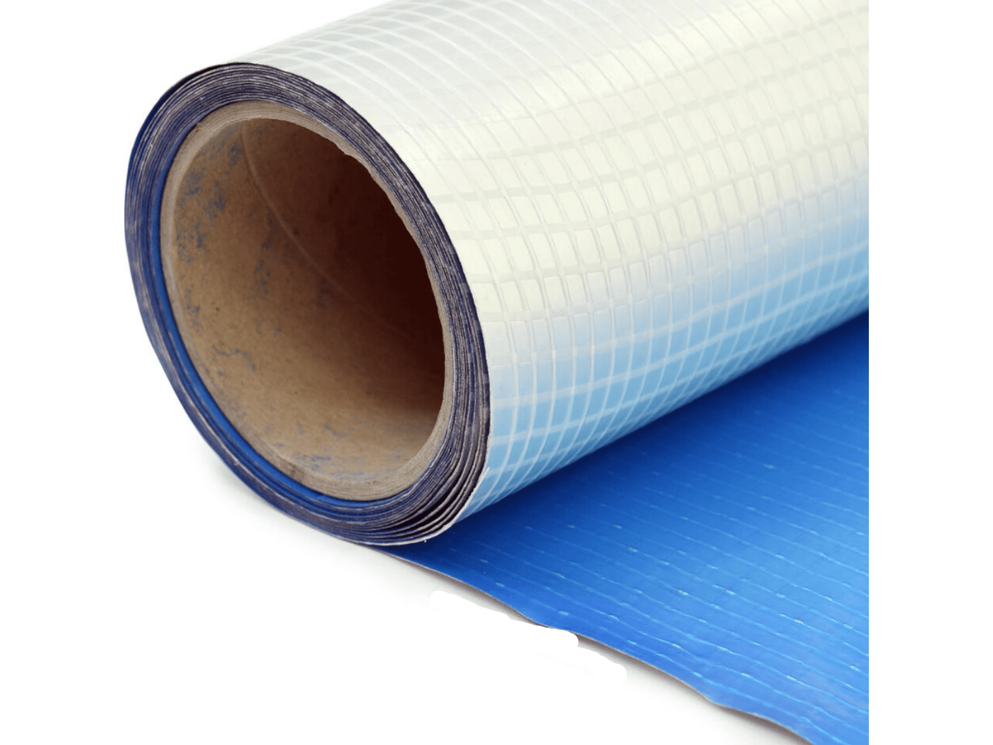 Visqueen Gas Barrier 2m x 50m Roll (100sqm)