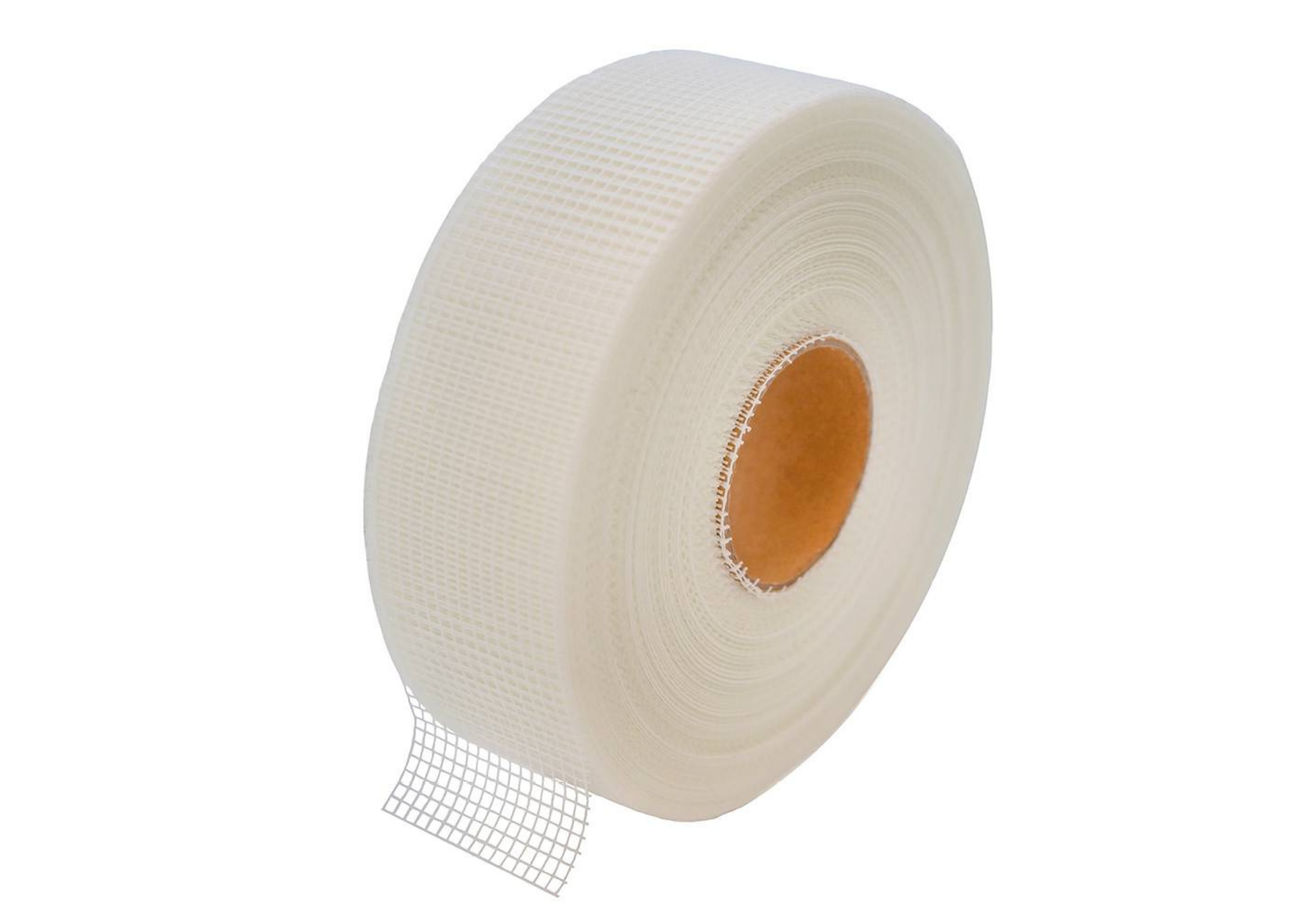 Builders Merchant Direct Tapes Drywall Scrim Tape 50mm x 90m