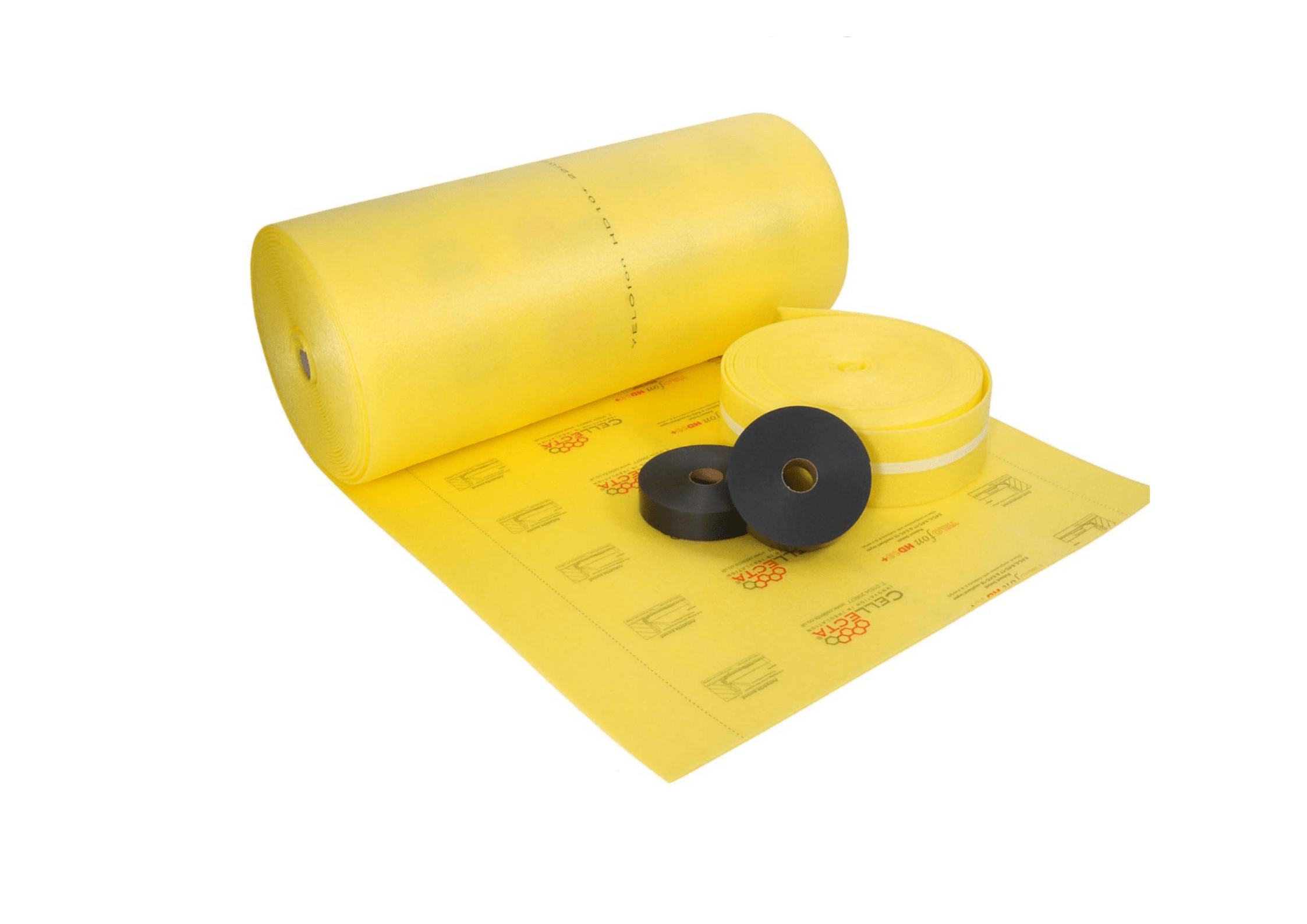 Cellecta Cellecta Yelofon HD10+ System Pack