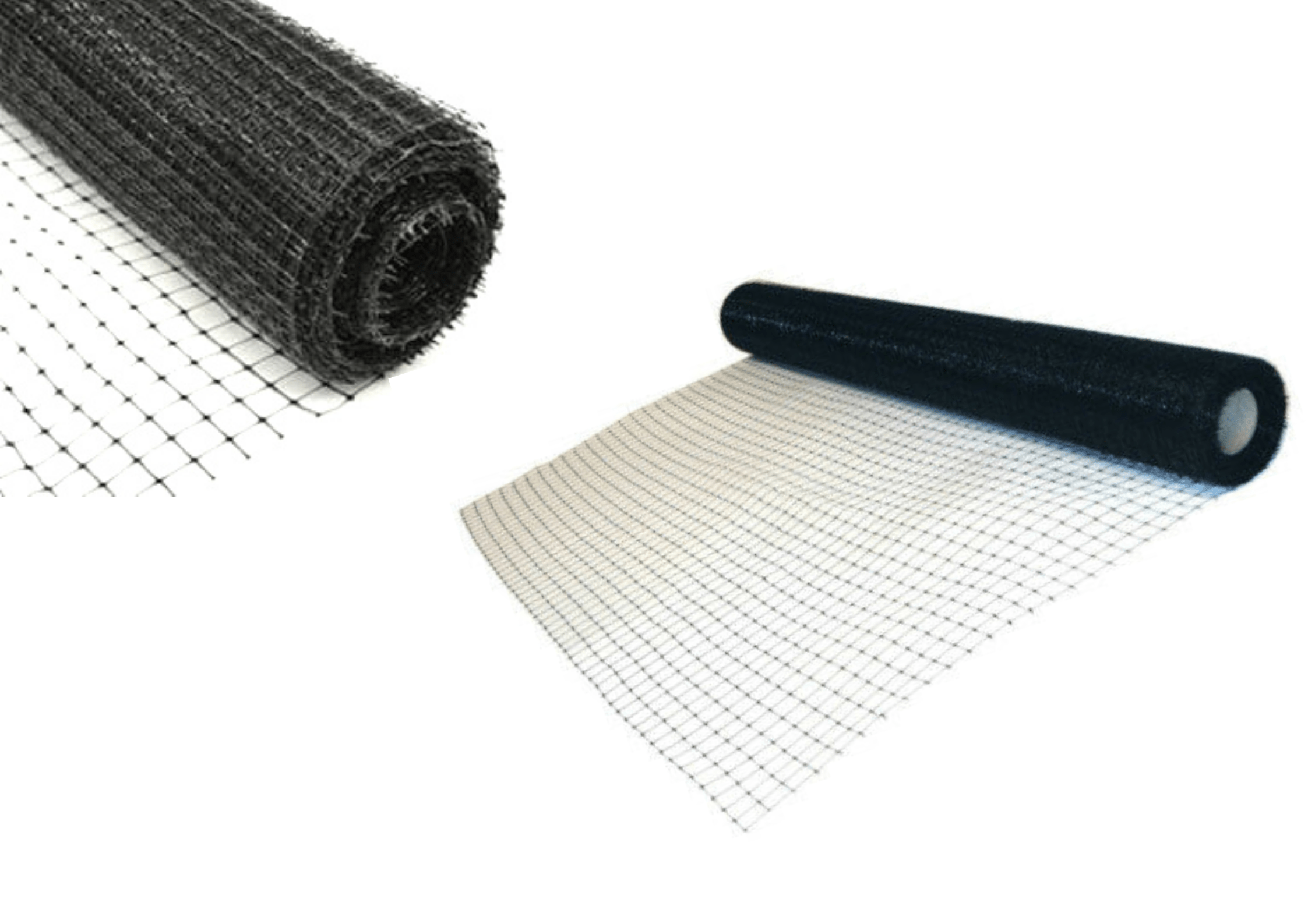 InsulationUK Building Consumables Insulation Support Netting 2m x 100m