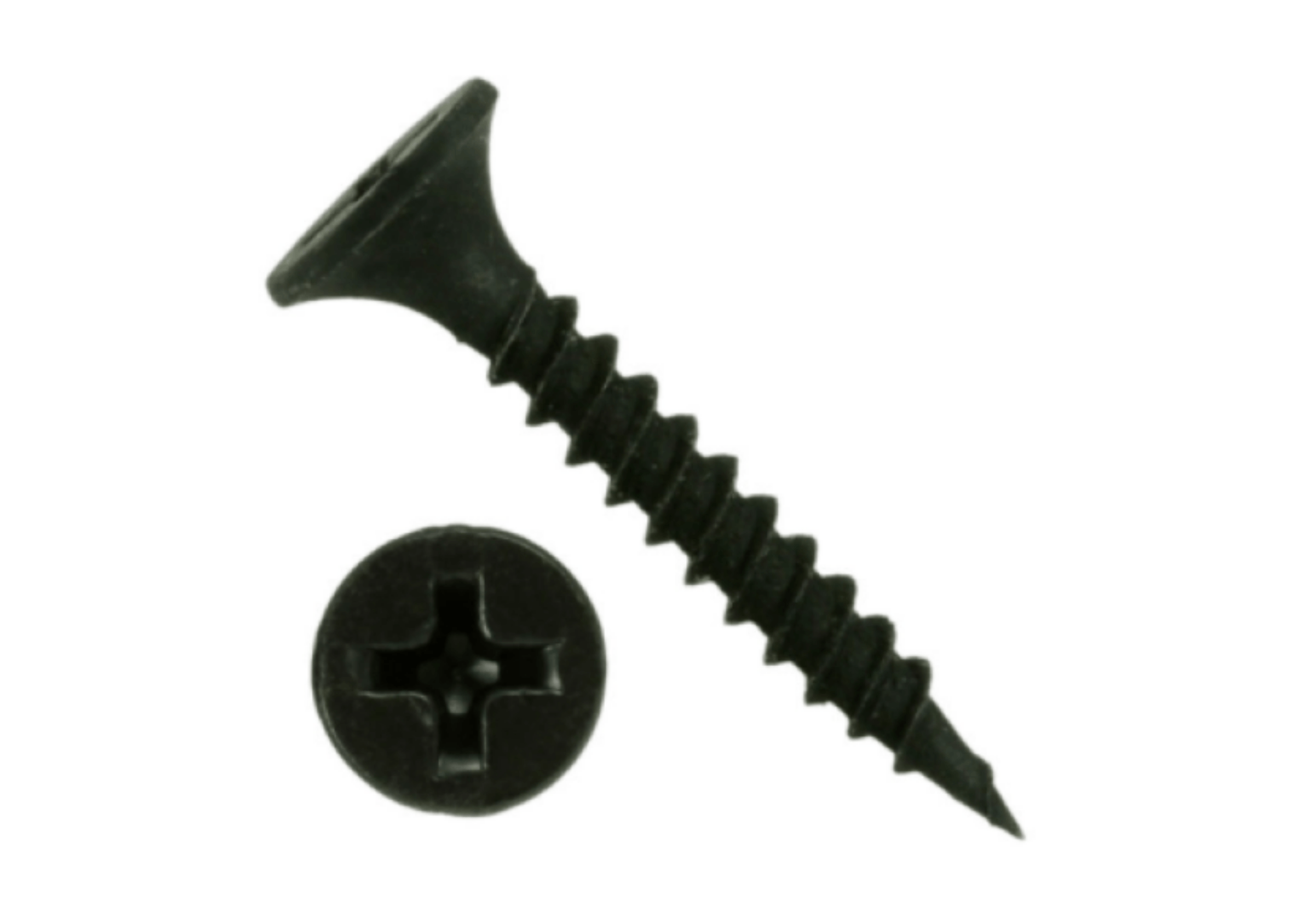 InsulationUK Building Materials 25mm (1000pcs) Drywall Screws (1000pcs)