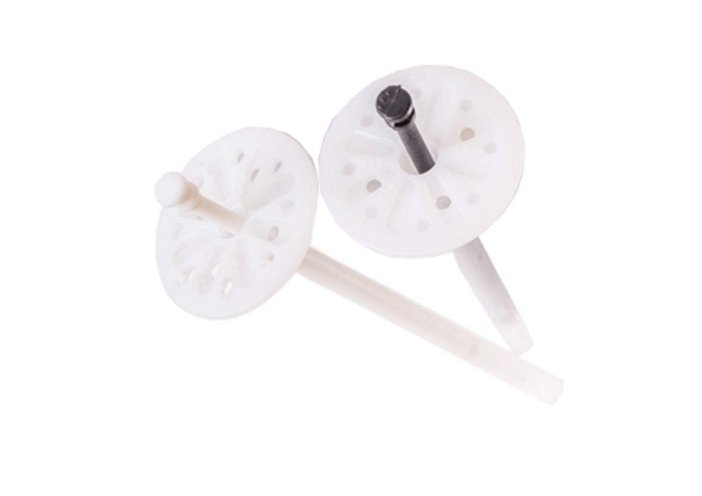 Insulationuk EWI 140mm Insulation Anchor - Box of 250 IUK01000 EWI 140mm Insulation Anchor - Box of 250 | insulationuk.co.uk