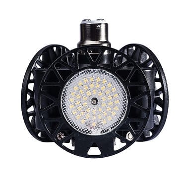 Loftleg Loft Bulb Mains Powered Adjustable LED Bulb