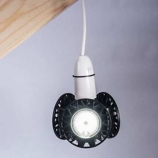 Loftleg Loft Bulb Mains Powered Adjustable LED Bulb