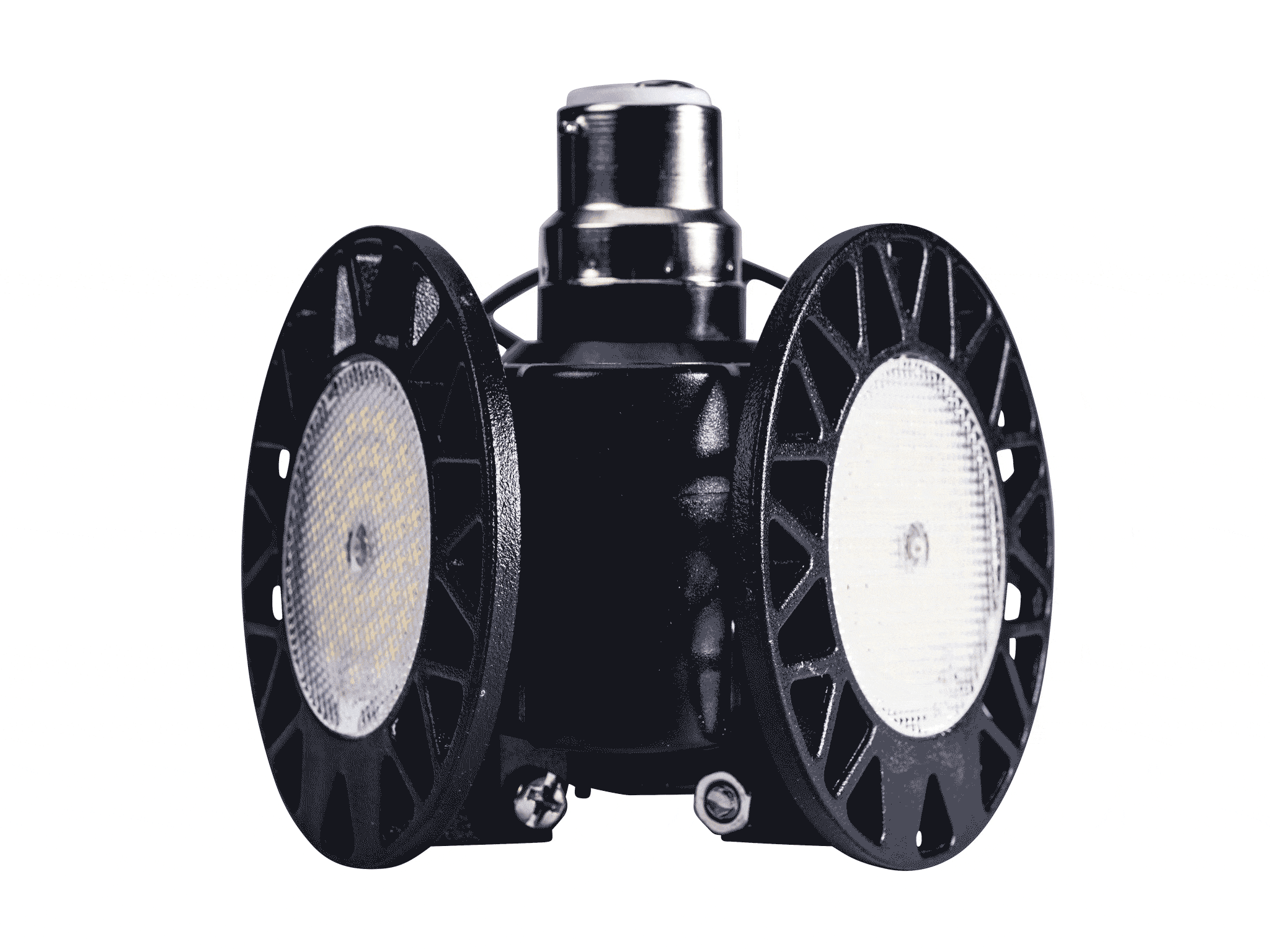 Loftleg Loft Bulb Mains Powered Adjustable LED Bulb