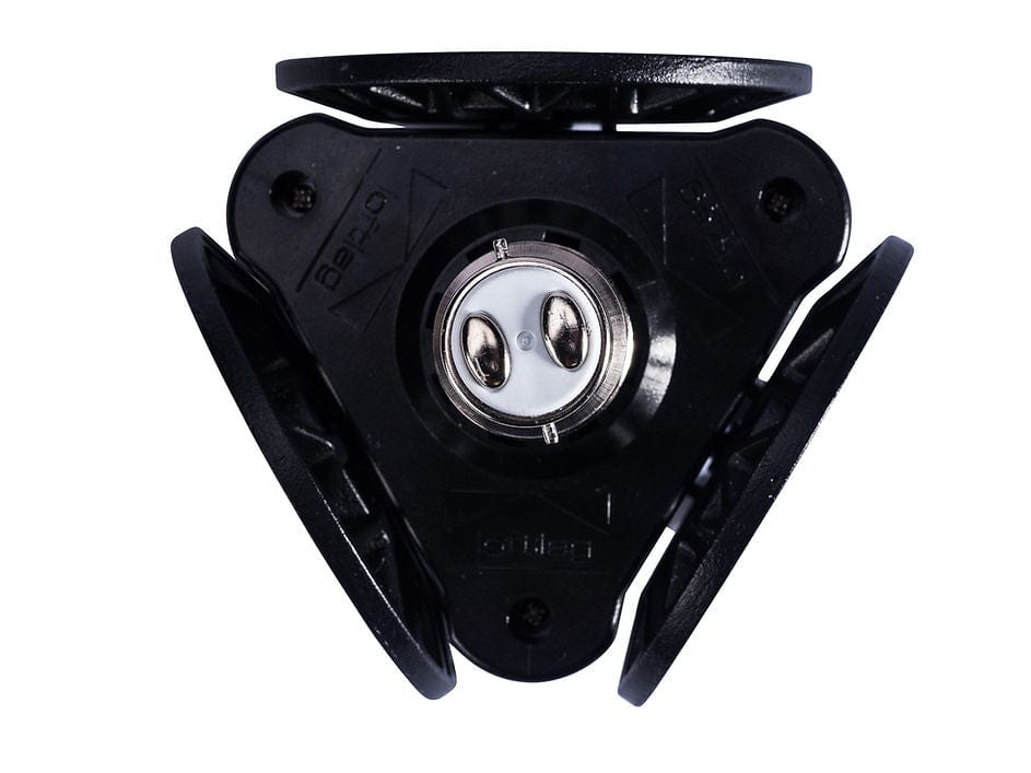 Loftleg Loft Bulb Mains Powered Adjustable LED Bulb