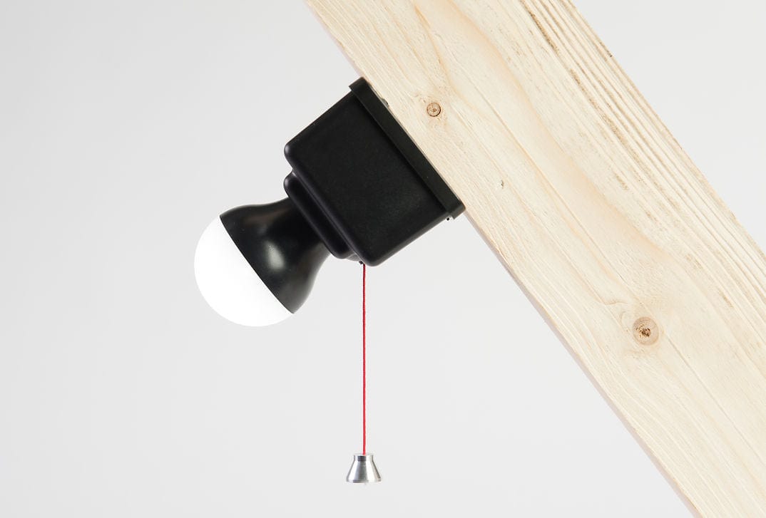 Loftleg Loft Light Battery Powered LED
