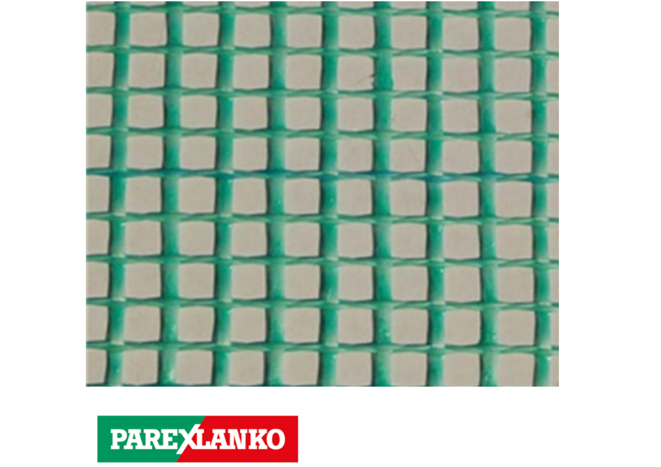 Parex Cement, Mortar & Concrete Mixes Parex 355 AVU Mesh 55sqm / Roll