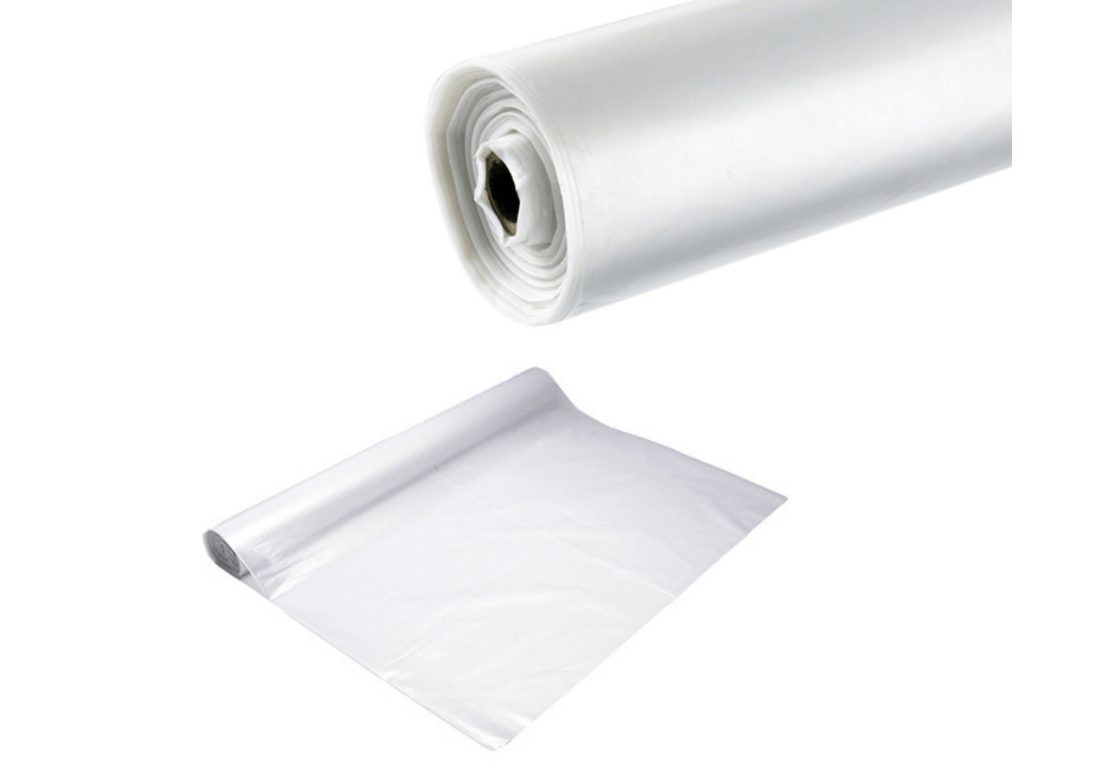 PBP 4m x 25m (100sqm) TPS Temporary Protection Sheeting