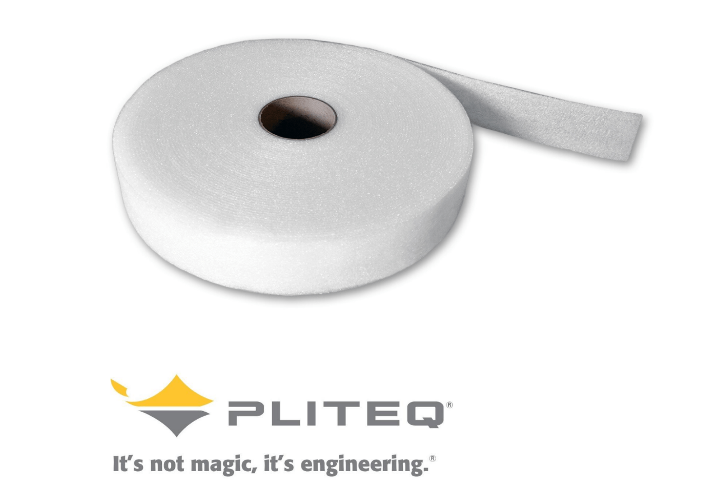 Pliteq Pliteq PMI Perimeter Strip 50 Linear Metres