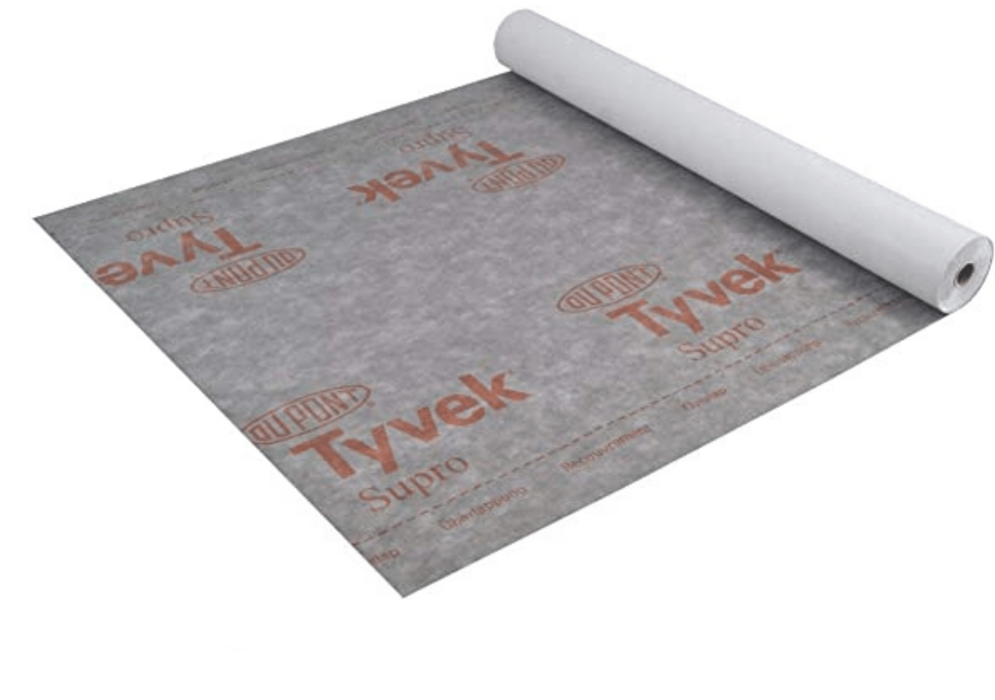 Tyvek Tyvek Tyvek® Supro Roofing Membrane 1.5m x 50m
