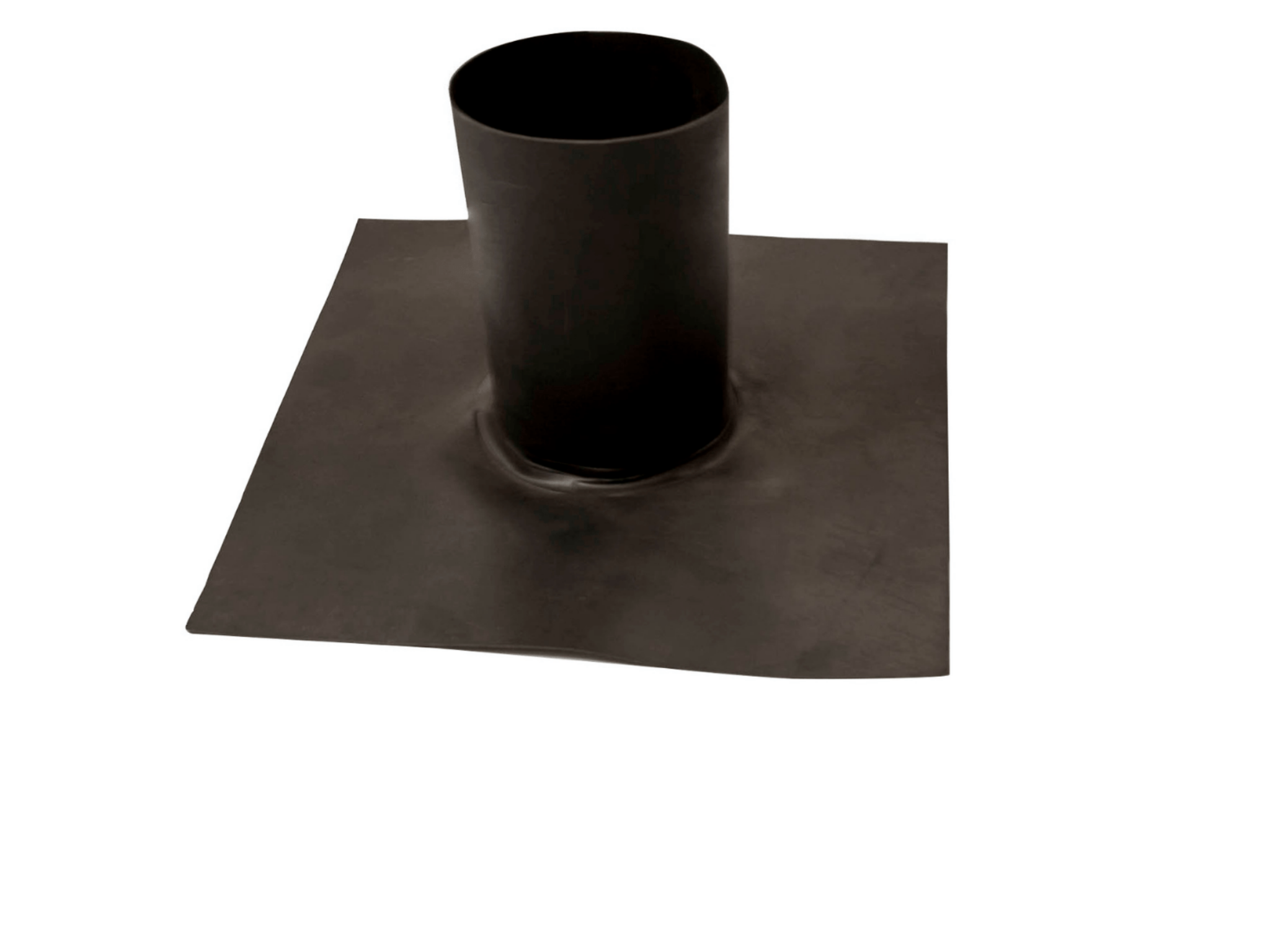 Visqueen Hardware Tape Visqueen Top Hat Rigid - 110mm