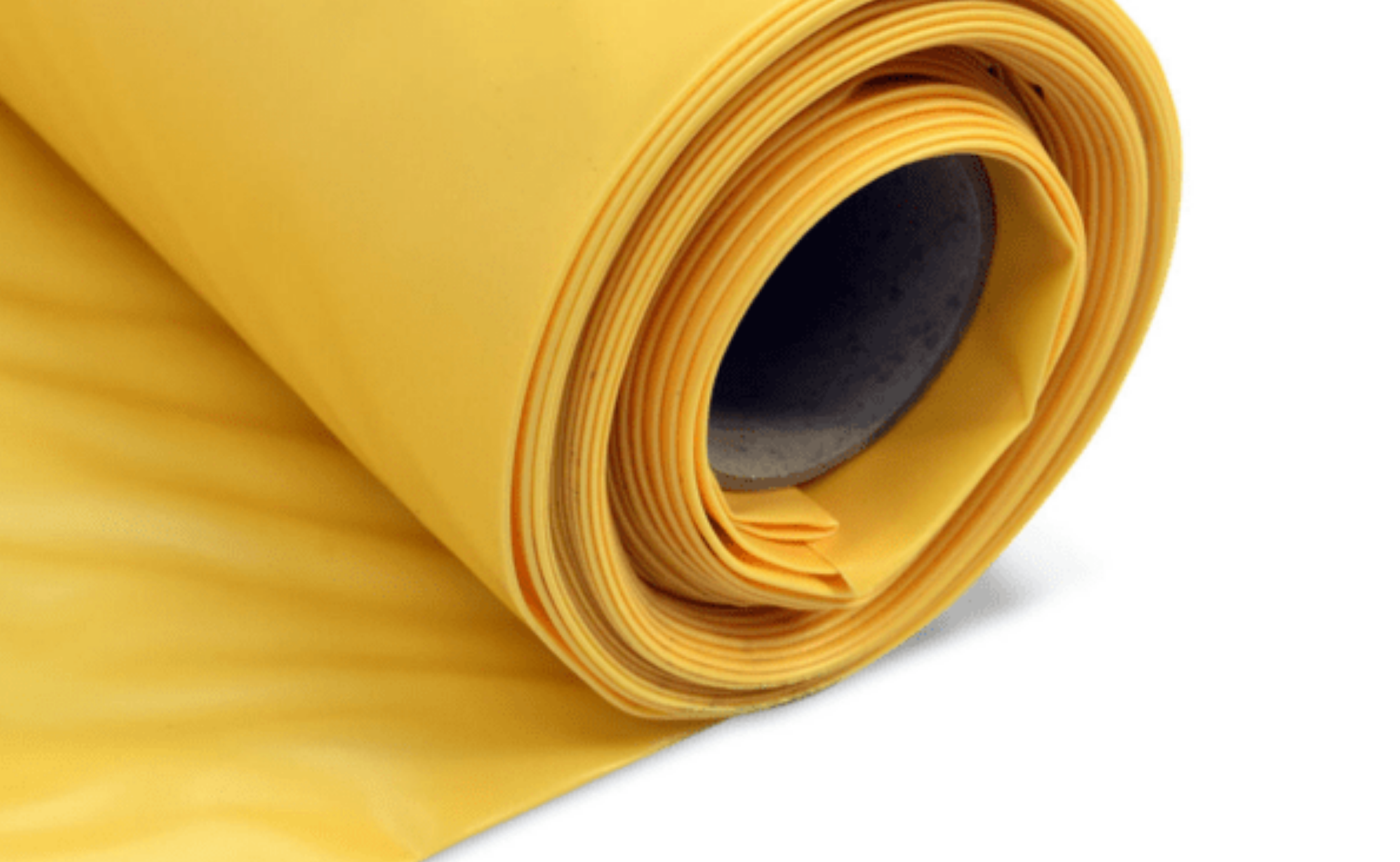 Visqueen Visqueen Low Permeability Gas Membrane 4m x 12.5 (50sqm)