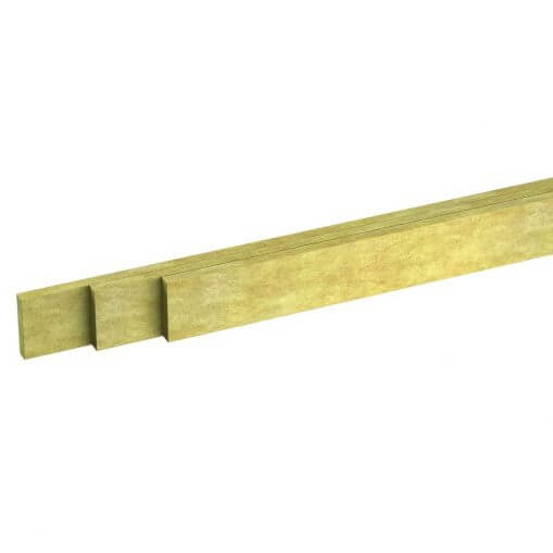 Fermacell Fermacell® Perimeter Strip | 50mm x 10mm x 1m | 60m Per Box