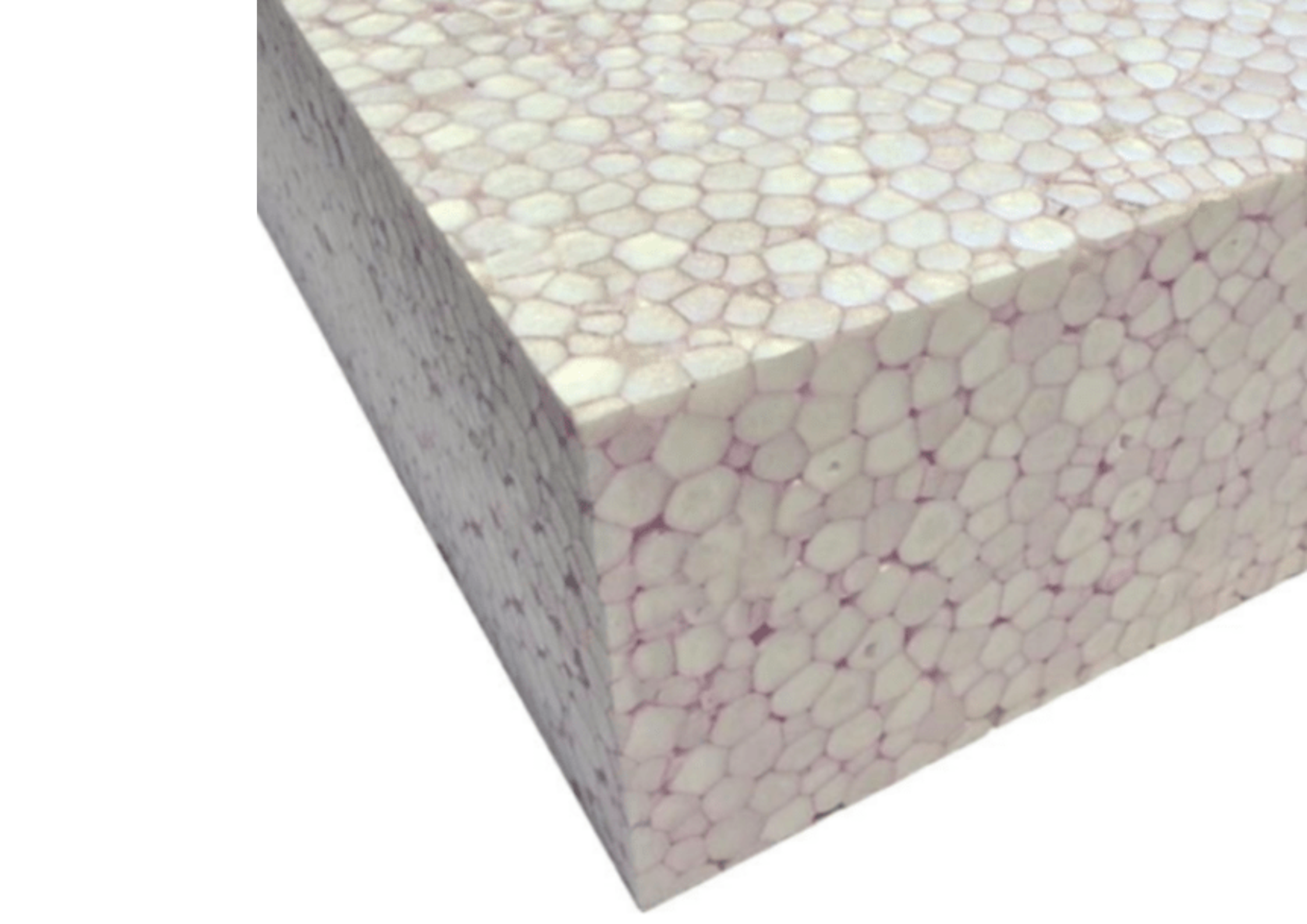 Jablite Claymaster Insulation Jablite Claymaster Clay Heave Protection 2400 x 1200mm