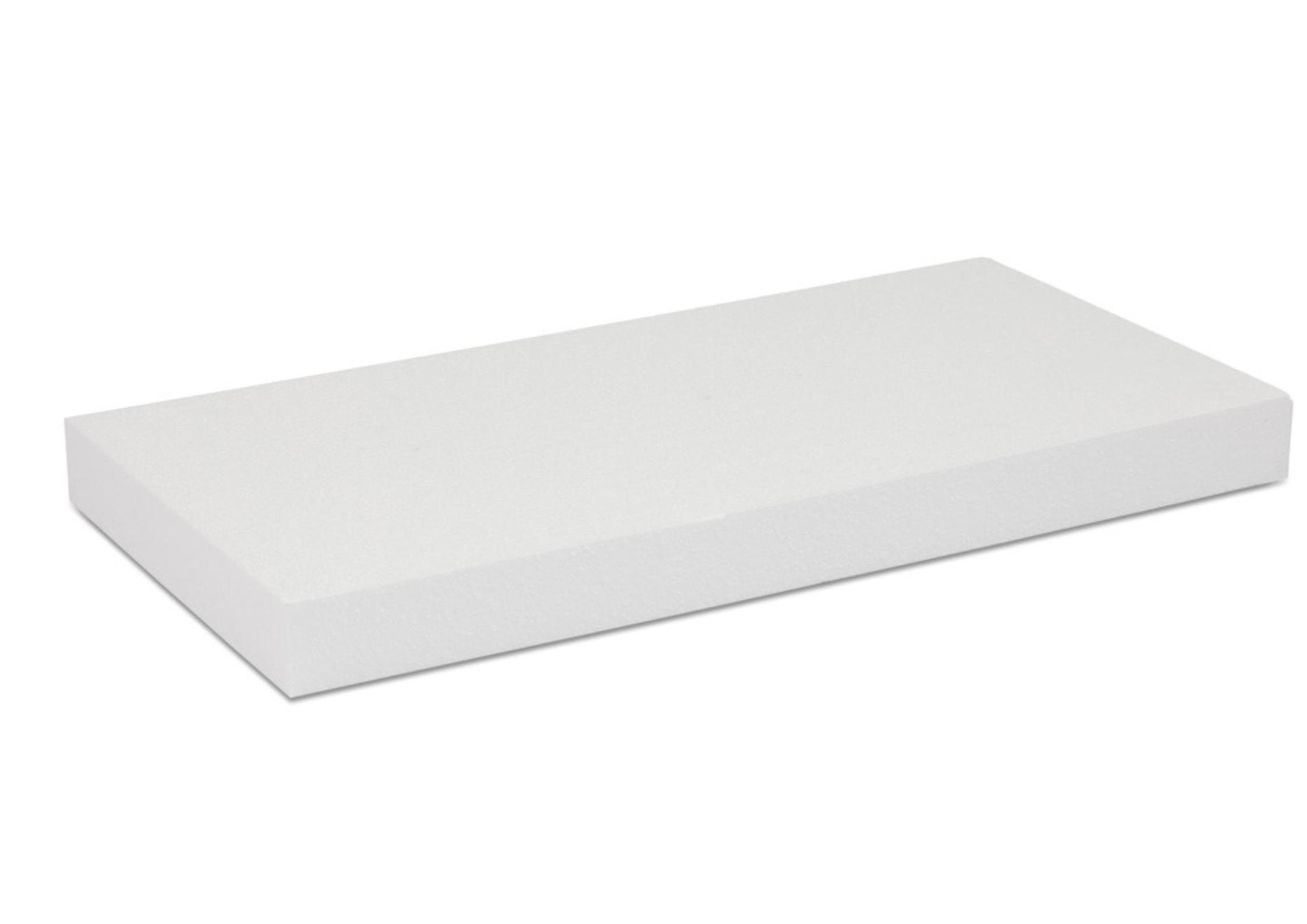 Jablite EPS insulation EPS200 Jablite Expanded Polystyrene Floor Insulation 2400 x 1200mm