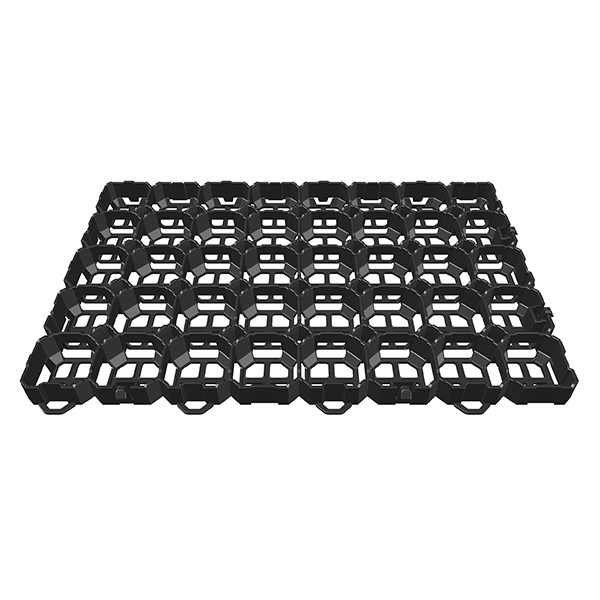 PBP Flush Groundgrid Interlocking Ground Reinforcement | 380mm x 570mm (Singles)