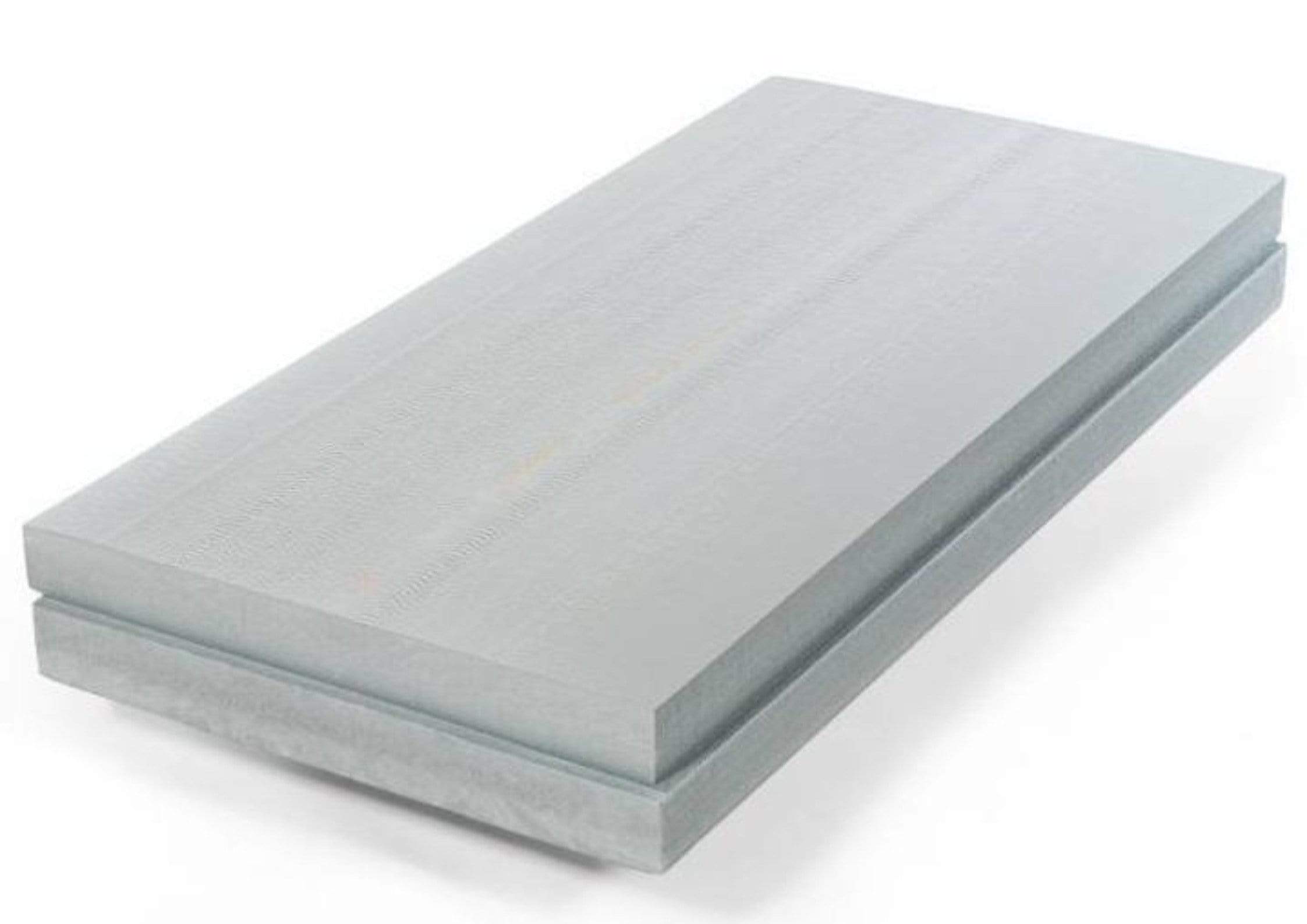 Ravatherm Insulation 50mm (Pack 8 sheets) Ravatherm XPS X 500SL Extruded Thermal Insulation | 1250mm x 600mm