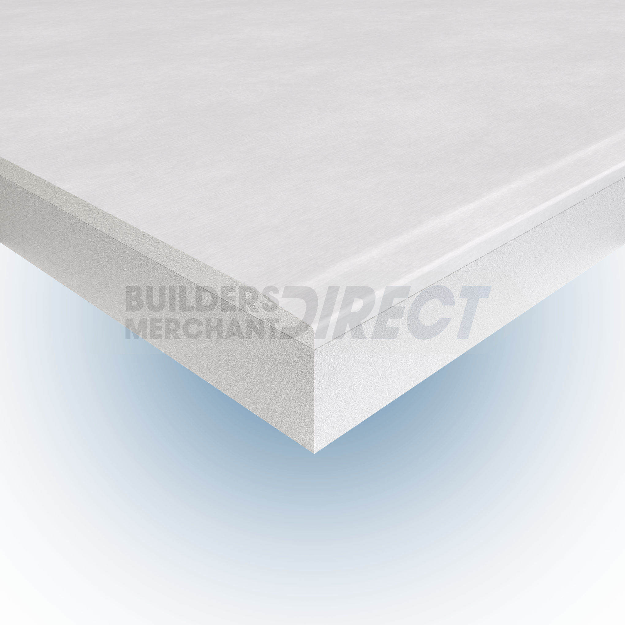Tekwarm Insulation Tekwarm Thermal Basic Insulated Plasterboard 2400 x 1200mm