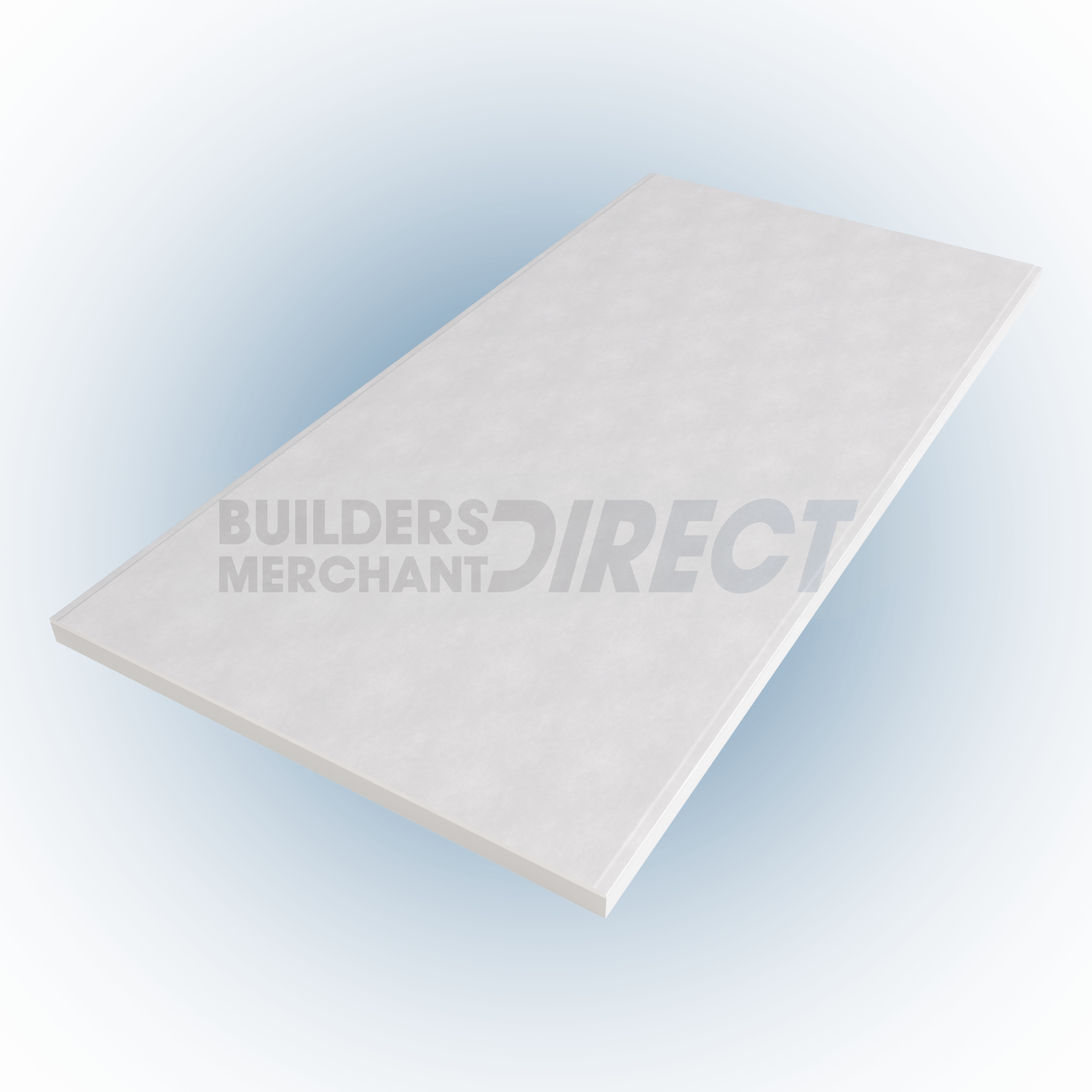 Tekwarm Insulation Tekwarm Thermal Basic Insulated Plasterboard 2400 x 1200mm
