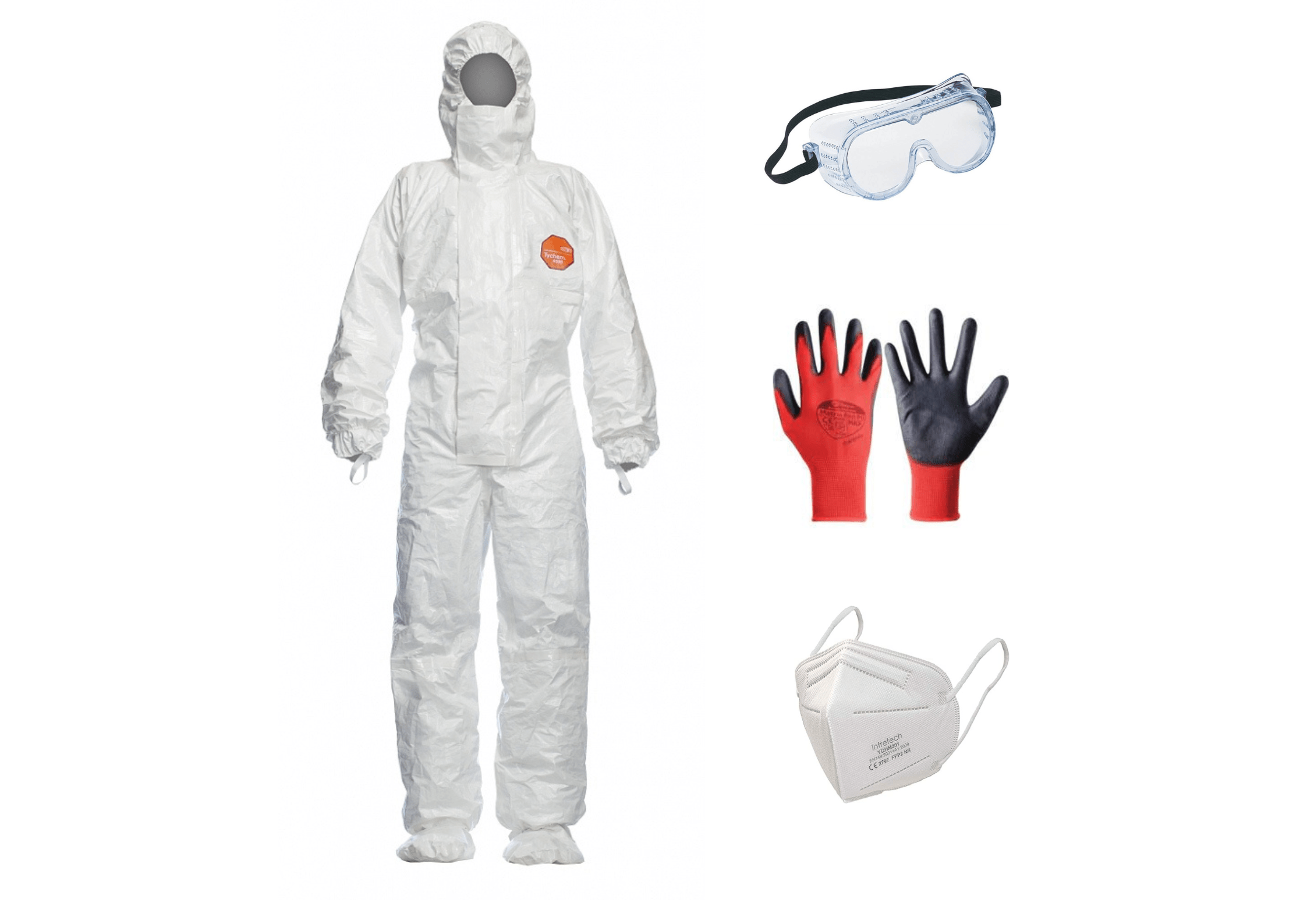 Builders Merchant Direct Insulation Protection Kit