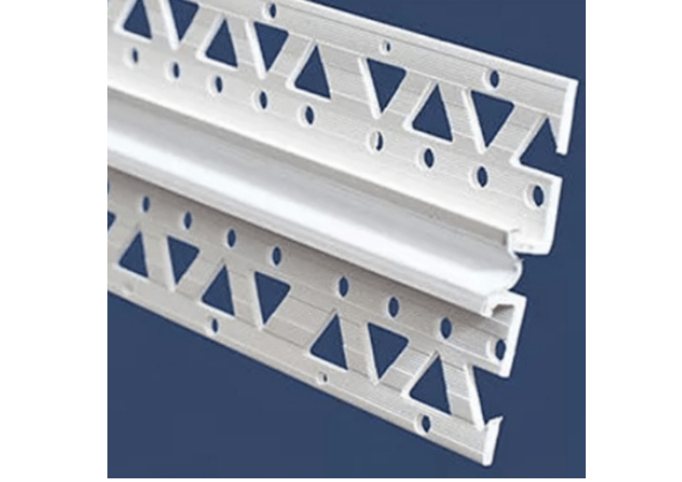 Wemico IVORY X 5 Wemico R15 PVC Stop Bead 2.5m